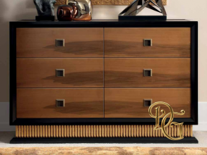 Комод Aktual 460