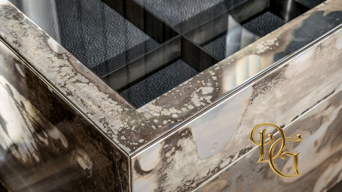 Комод Noctis Vanity