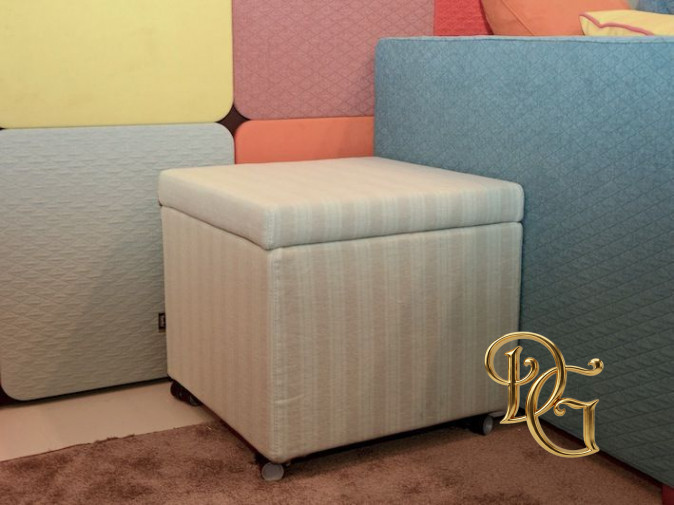 Пуфик Contenitore