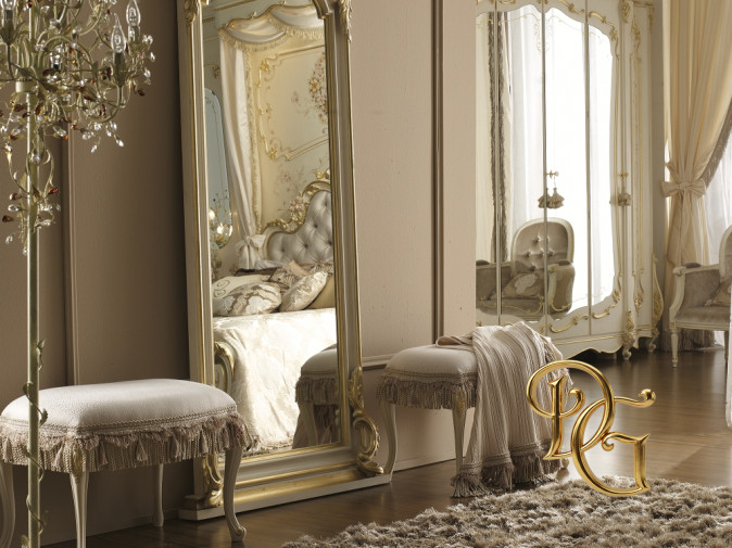 Пуфик Monnalisa CA 1014