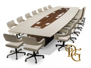 Стол письменный President