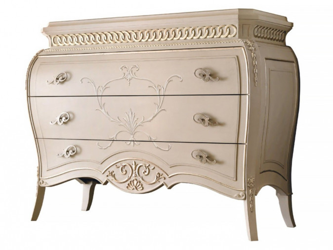 Комод Arte A San Pietroburgo Emo200