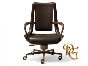 Кресло руководителя Clip