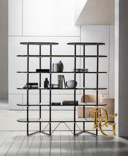 Гостиная Pillopipe