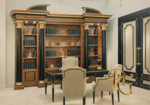 Библиотека Mod. 030