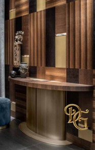 Консоль Mod. 6011