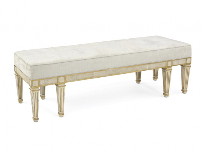 Банкетка Vallejo 1627v100