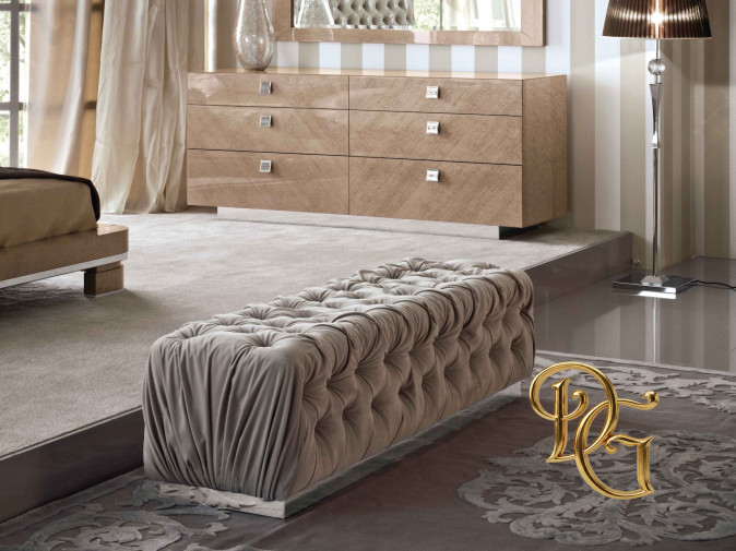 Банкетка Sunrise