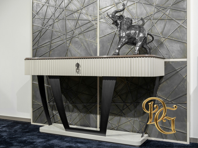 Консоль Swing Large