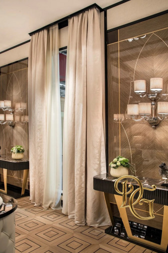 Консоль Swing Large