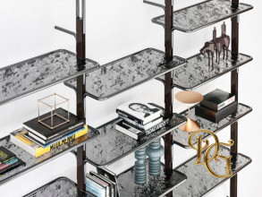 Стеллаж Roxanne