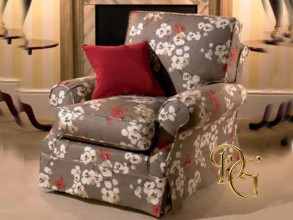 Кресло Wessex Chair