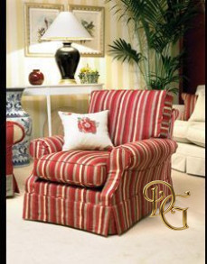 Кресло Wessex Chair