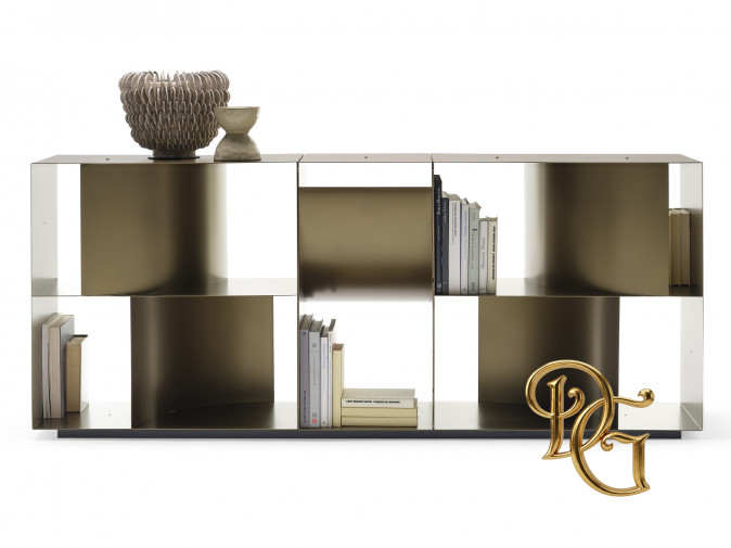 Стеллаж Judd Wall Unit