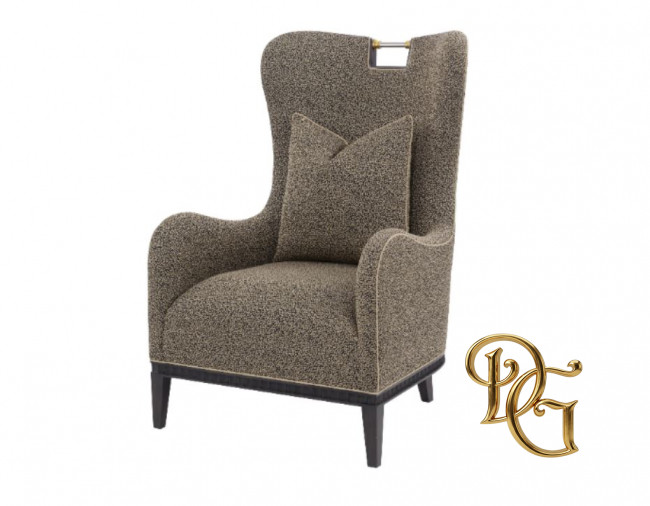 Кресло Remigny Lounge