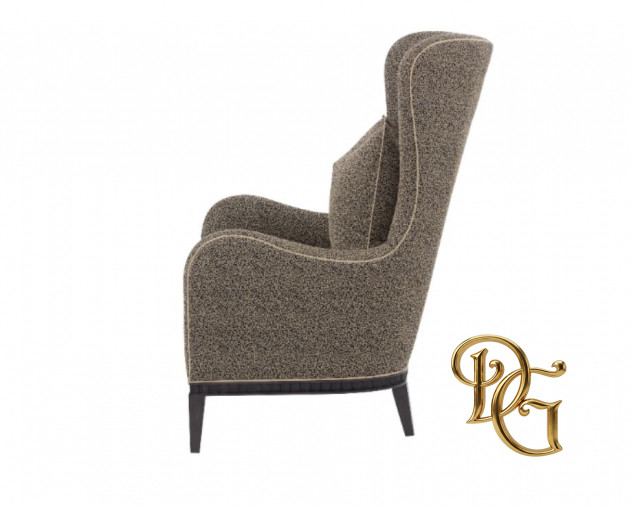 Кресло Remigny Lounge