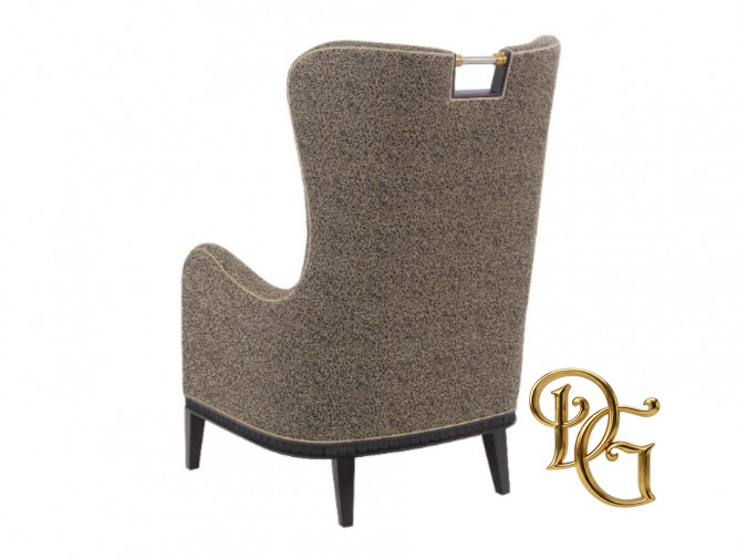 Кресло Remigny Lounge