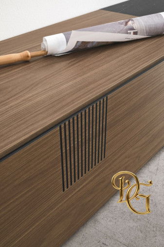 Стенка Time Unit Ti 103