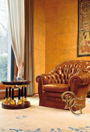 Кресло Glasgow