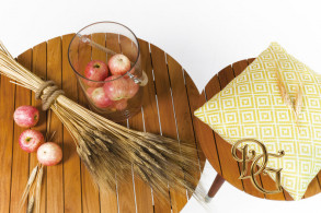 Столик журнальный Medusa