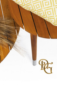 Столик журнальный Medusa