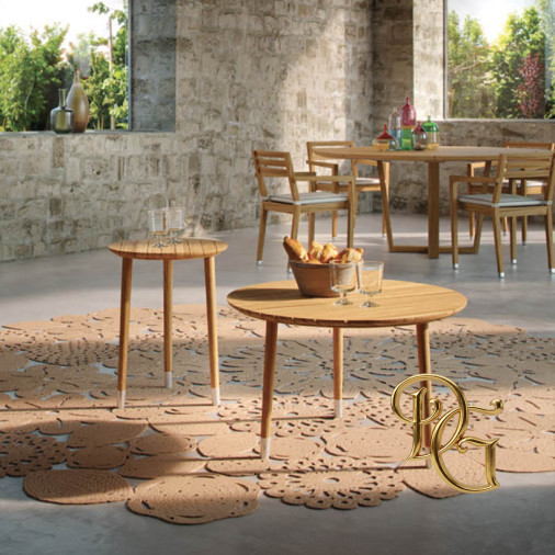 Столик журнальный Medusa