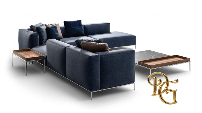 Столик журнальный Mex-Hi 272