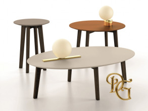 Столик журнальный Zoe Minimal