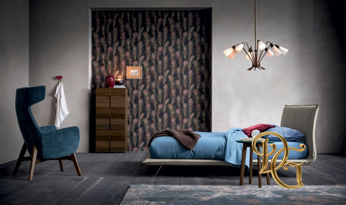 Столик журнальный Zoe Minimal