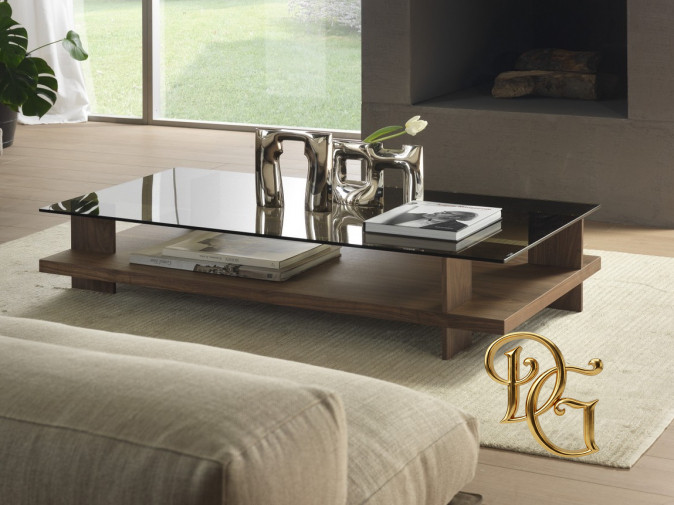 Столик журнальный Corallo