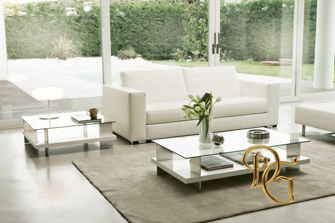 Столик журнальный Corallo