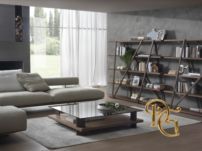 Столик журнальный Corallo