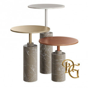 Столик журнальный Claridge