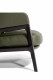Кресло Duo Green