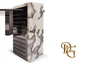 Столик журнальный Admeto