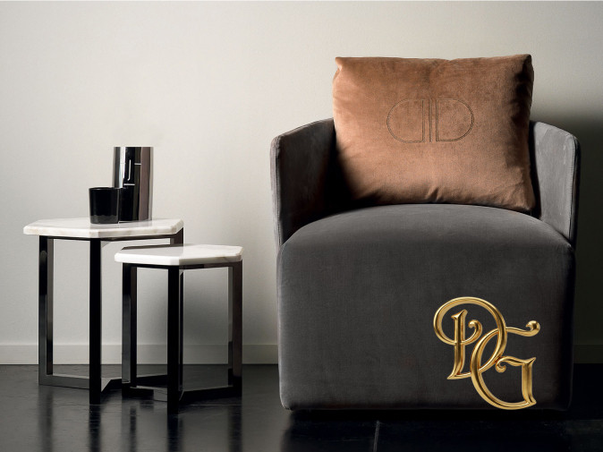 Кресло Betty Modern