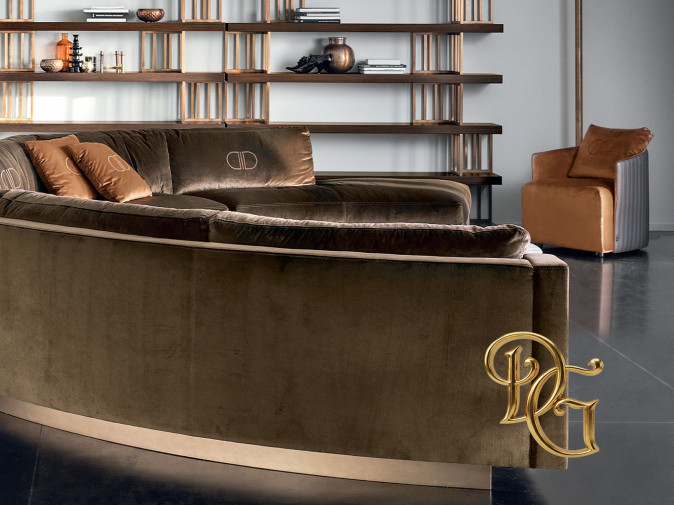 Кресло Betty Modern