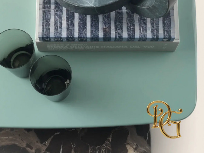 Столик журнальный Gipsy