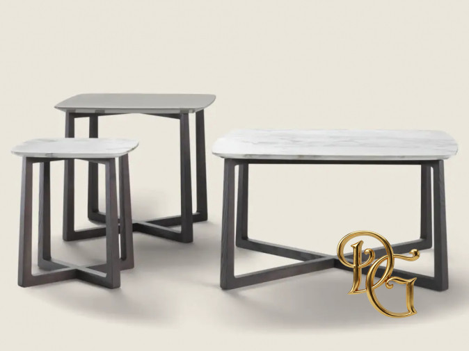 Столик журнальный Gipsy