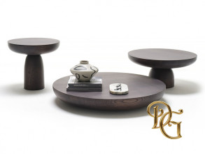 Столик журнальный Olo Wood &amp; Colours