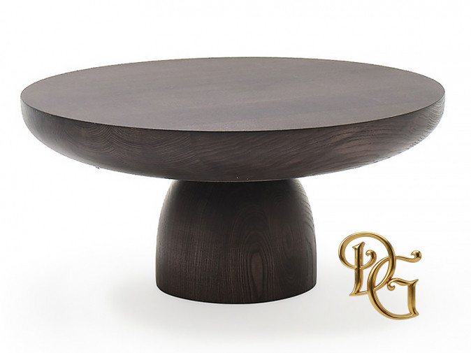 Столик журнальный Olo Wood &amp; Colours