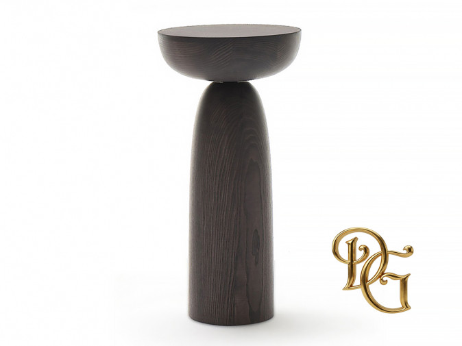 Столик журнальный Olo Wood &amp; Colours