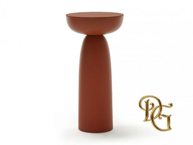 Столик журнальный Olo Wood &amp; Colours