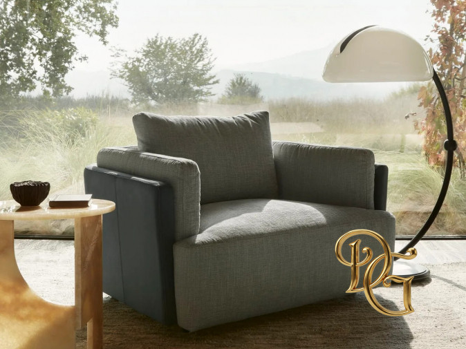 Кресло Sunset/Sunset Swivel