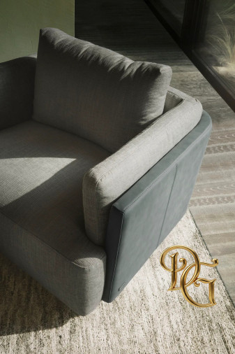 Кресло Sunset/Sunset Swivel