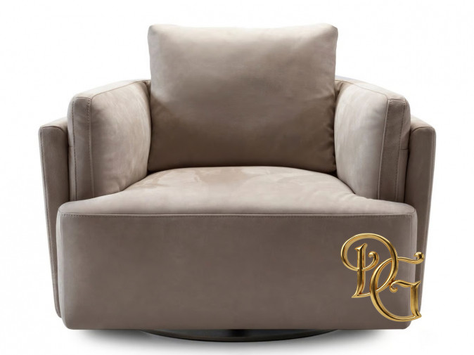 Кресло Sunset/Sunset Swivel