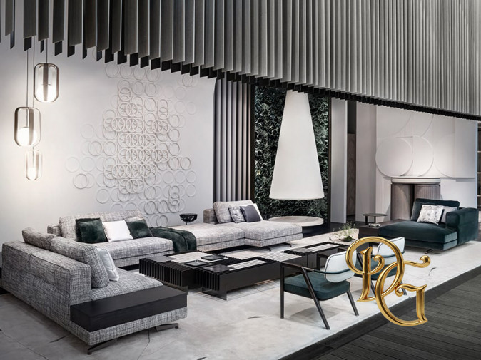 Столик журнальный Fit