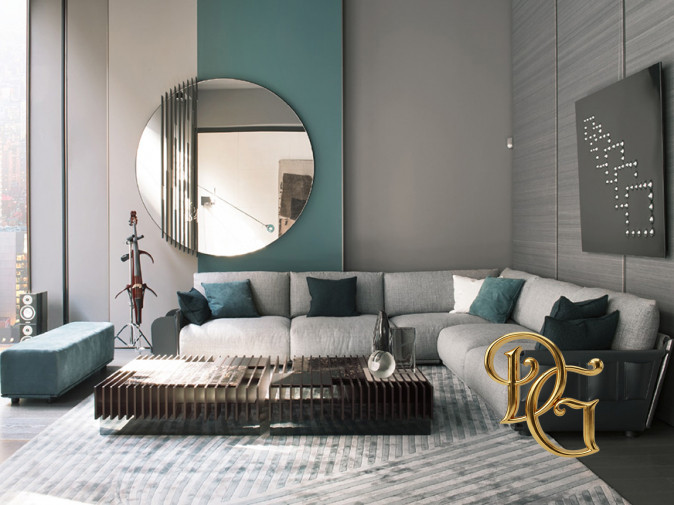 Столик журнальный Fit