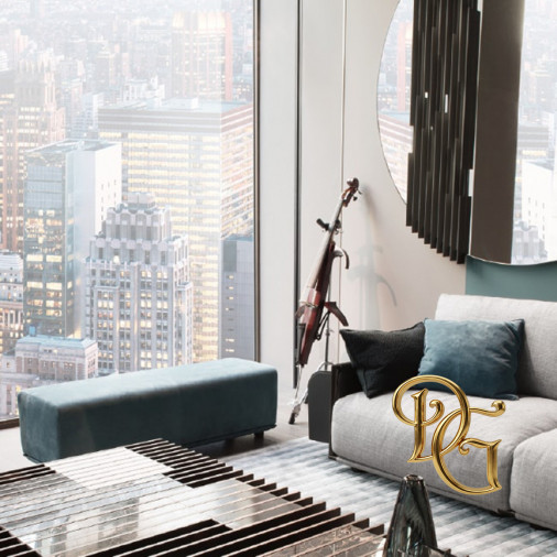 Столик журнальный Fit