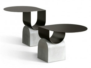 Столик журнальный Vague Coffee Table